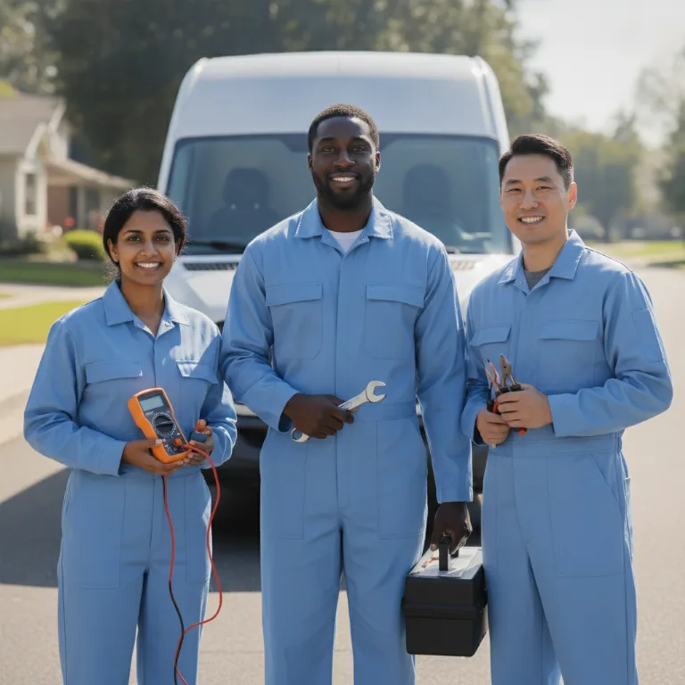 Refrigerator Repair team in Saguenay