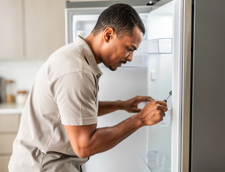 Refrigerator Repair service in Saguenay